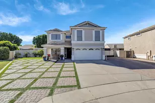 309 E Ingram St, Mesa, AZ 85201 - Photo 1