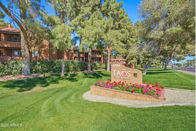 4704 E Paradise Village Parkway N #303, Phoenix, AZ 85032 - Photo 1