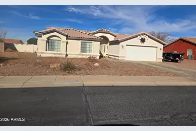 2839 Greenbrier Road, Sierra Vista, AZ 85650 - Photo 1