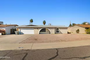 3812 W Loma Ln, Phoenix, AZ 85051 - Photo 1