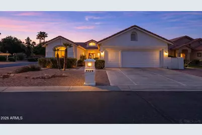 9429 E Desert Lake Drive, Sun Lakes, AZ 85248 - Photo 1