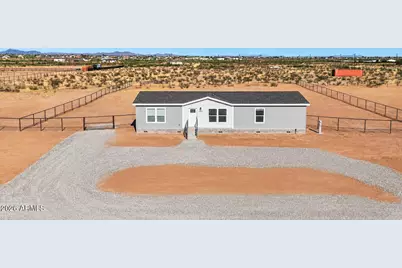 30341 N 236th Drive, Wittmann, AZ 85361 - Photo 1
