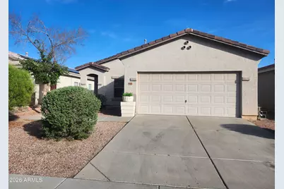 2227 N 92nd Dale, Phoenix, AZ 85037 - Photo 1