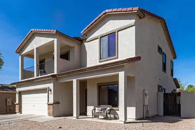 2756 S Powell Road, Apache Junction, AZ 85119 - Photo 1