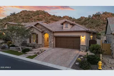 1865 N Bernard Circle, Mesa, AZ 85207 - Photo 1