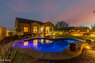 8304 E Inca St, Mesa, AZ 85207 - Photo 1