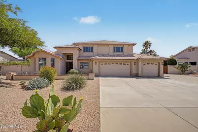4839 W Buckskin Trail, Phoenix, AZ 85083 - Photo 1