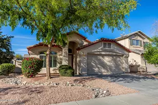 4816 W Harwell Rd, Laveen, AZ 85339 - Photo 1