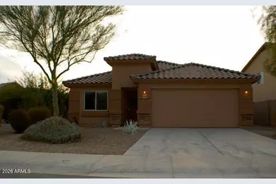 28066 N Superior Road, San Tan Valley, AZ 85143 - Photo 1