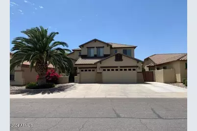 2073 E Jade Drive, Chandler, AZ 85286 - Photo 1