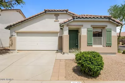 3648 E Constitution Drive, Gilbert, AZ 85296 - Photo 1