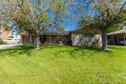 1554 W 5th Place, Tempe, AZ 85281 - Photo 1
