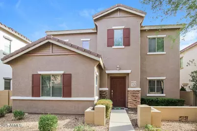 10324 W Sands Drive #Lot 475, Peoria, AZ 85383 - Photo 1