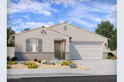 419 W Rock Needle Trail, Apache Junction, AZ 85120 - Photo 1