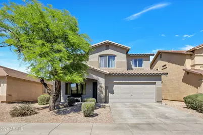 4930 W Shumway Farm Road, Laveen, AZ 85339 - Photo 1