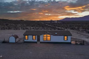 10552 E Watering Hole St, Sierra Vista, AZ 85635 - Photo 1
