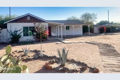 2107 E Monte Vista Road, Phoenix, AZ 85006 - Photo 1