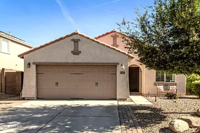 2177 E Gillcrest Road, Gilbert, AZ 85298 - Photo 1