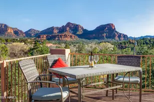 345 Brewer Rd, Sedona, AZ 86336 - Photo 1