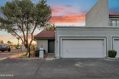 8702 N Shadow Lane, Peoria, AZ 85345 - Photo 1