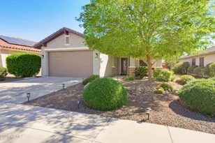 27077 W Escuda Dr, Buckeye, AZ 85396 - Photo 1