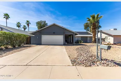 14408 N 42nd Drive, Phoenix, AZ 85053 - Photo 1
