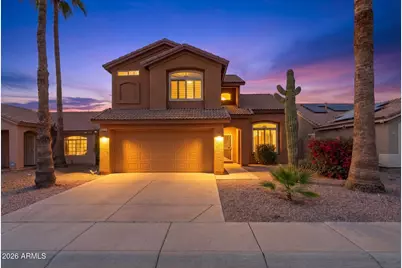 3212 E Tonto Lane, Phoenix, AZ 85050 - Photo 1