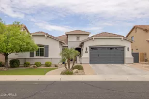 2482 E Plum St, Gilbert, AZ 85298 - Photo 1