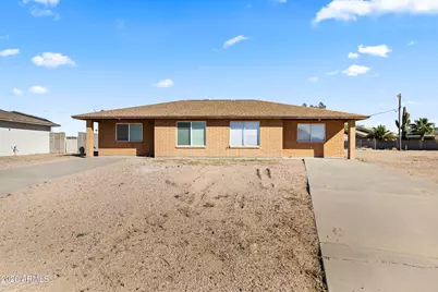10095 W Tampico Lane, Arizona City, AZ 85123 - Photo 1