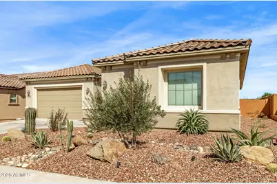 26972 W Kerry Lane, Buckeye, AZ 85396 - Photo 1