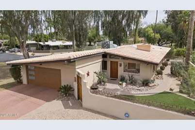601 W Gibraltar Lane, Phoenix, AZ 85023 - Photo 1