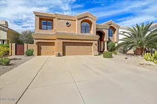 12884 E Sahuaro Dr, Scottsdale, AZ 85259 - Photo 1