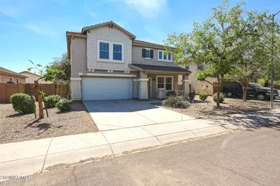 7217 W Kaler Avenue, Glendale, AZ 85303 - Photo 1