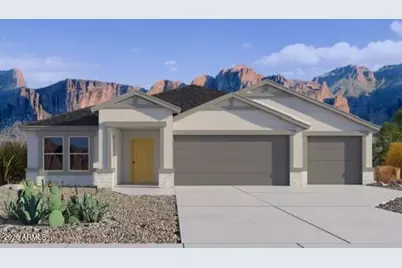 35657 N King Lane, San Tan Valley, AZ 85140 - Photo 1