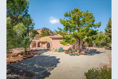 105 Concho Way, Sedona, AZ 86351 - Photo 1