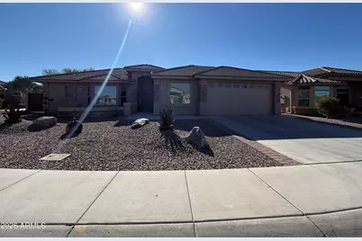11541 E Onza Avenue, Mesa, AZ 85212 - Photo 1