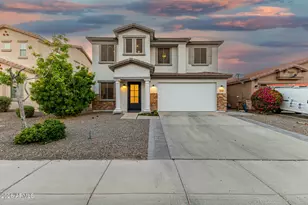 28266 N Shundeen Cir, San Tan Valley, AZ 85143 - Photo 1