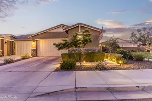 5370 N 205th Dr, Buckeye, AZ 85396 - Photo 1