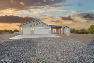 4063 W Moon Dust Trl, San Tan Valley, AZ 85144 - Photo 1