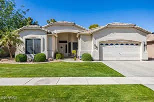 1272 W Lynx Way, Chandler, AZ 85248 - Photo 1