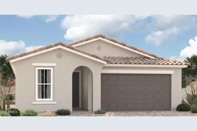 9756 W Fraktur Road, Tolleson, AZ 85353 - Photo 1