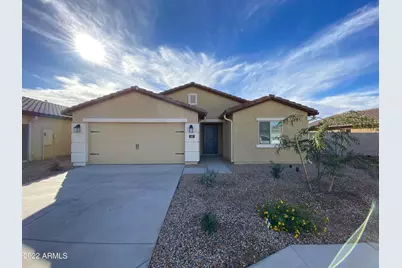 495 W Geib Avenue, Florence, AZ 85132 - Photo 1