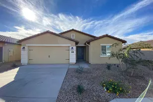 495 W Geib Ave, Florence, AZ 85132 - Photo 1