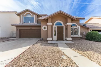 1445 E Countrywalk Lane, Chandler, AZ 85225 - Photo 1