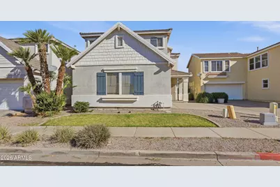 8710 E Kilarea Avenue, Mesa, AZ 85209 - Photo 1