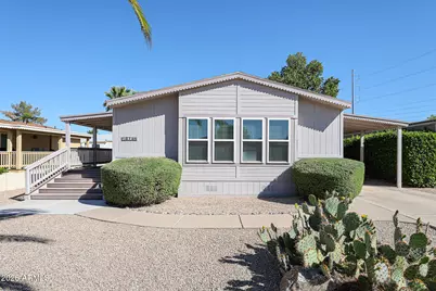 3901 E Pinnacle Peak Road #275, Phoenix, AZ 85050 - Photo 1