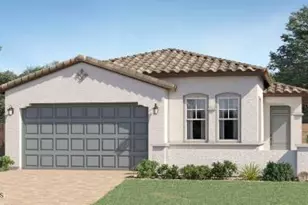 23377 W Wier Ave, Buckeye, AZ 85326 - Photo 1
