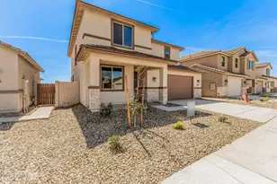 46825 W Crescent Moon Dr, Maricopa, AZ 85139 - Photo 1