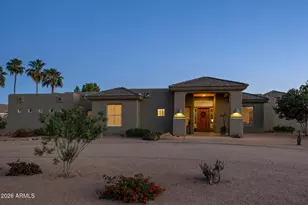 2687 E Arrowhead Trail, Gilbert, AZ 85297 - Photo 1
