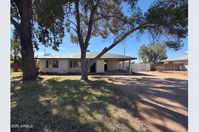 312 N 84th Place, Mesa, AZ 85207 - Photo 1